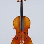 バイオリン（Guarneri del Gesuモデル）