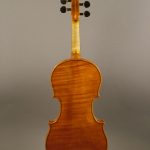 ヴァイオリン／Augusto Pollastri モデル 2010年製作