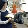 鈴木 郁子